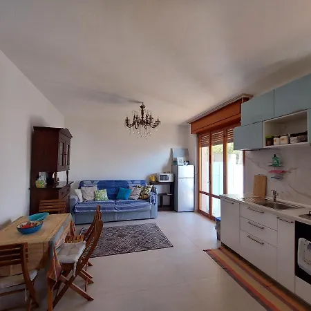 Apartment Terrazza Sul Mare Sanremo