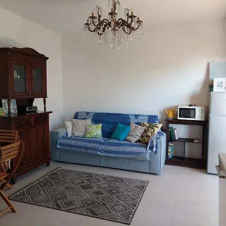 Terrazza Sul Mare Apartmán