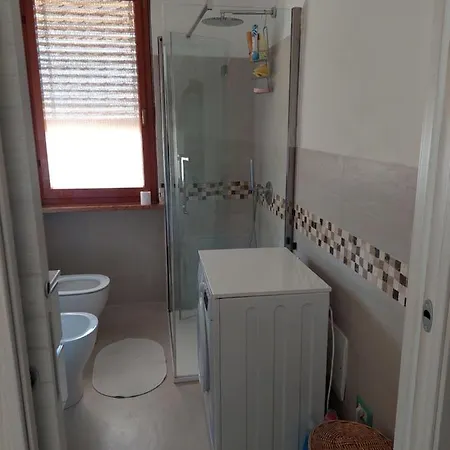 Apartment Terrazza Sul Mare Sanremo