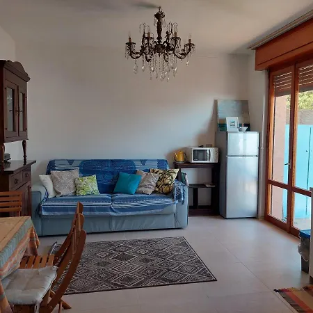 Terrazza Sul Mare Sanremo