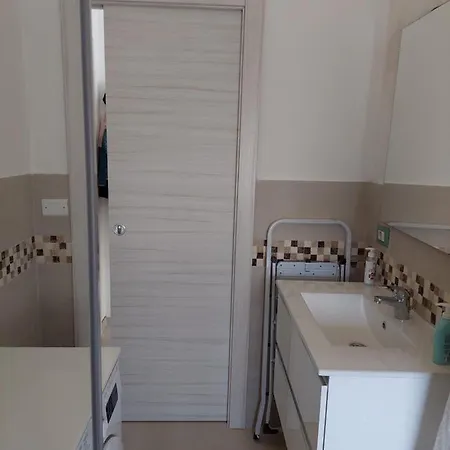 Terrazza Sul Mare Apartmán *