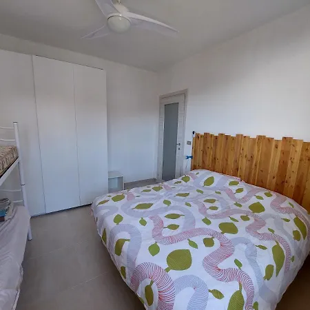 Terrazza Sul Mare Apartmán