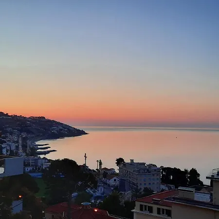 Terrazza Sul Mare Apartmán *