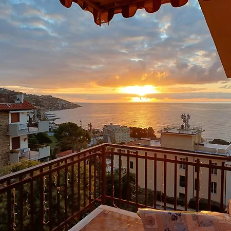 Apartman Terrazza Sul Mare