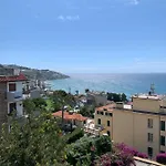 Terrazza Sul Mare * 圣雷默