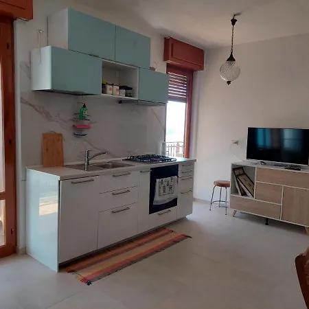 Terrazza Sul Mare סנרמו