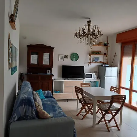 Terrazza Sul Mare Apartment Sanremo