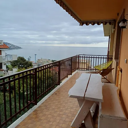 Apartment Terrazza Sul Mare *