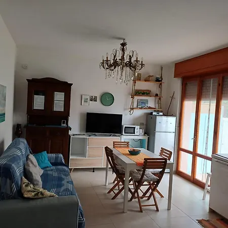 Terrazza Sul Mare Apartment Sanremo