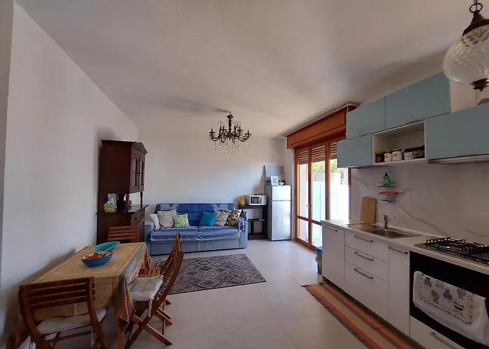 Διαμέρισμα Terrazza Sul Mare Σαν Ρέμο