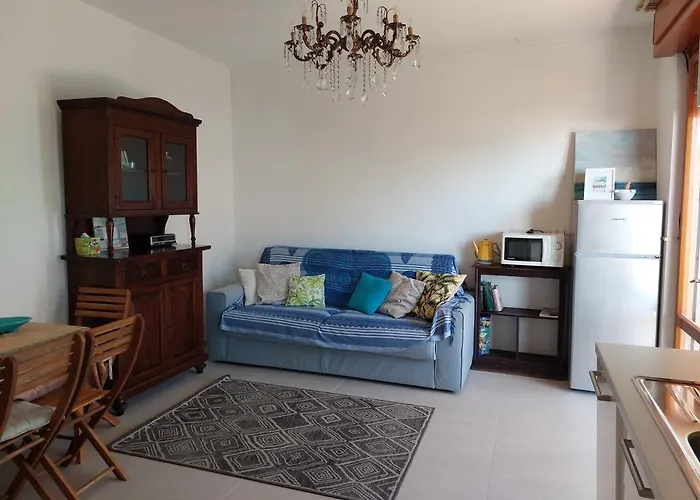 Terrazza Sul Mare Διαμέρισμα