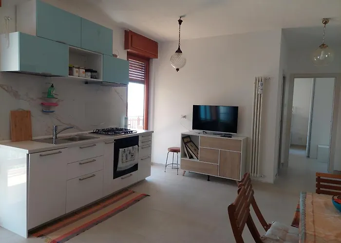 Terrazza Sul Mare Διαμέρισμα *