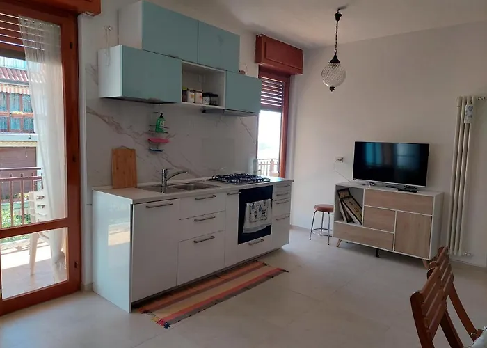 Terrazza Sul Mare Σαν Ρέμο