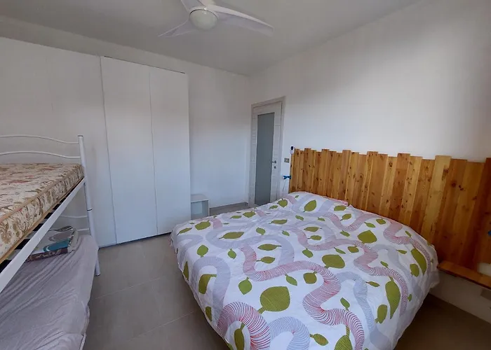 Terrazza Sul Mare Διαμέρισμα