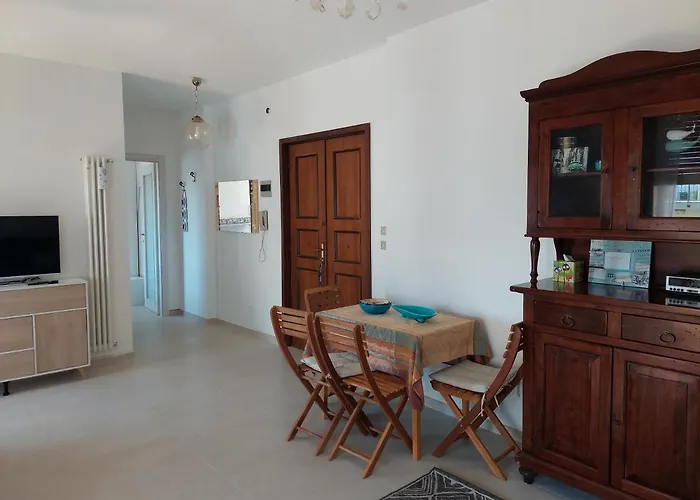 Διαμέρισμα Terrazza Sul Mare