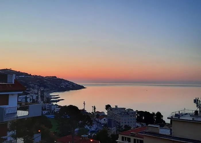 Terrazza Sul Mare Διαμέρισμα *